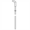 06078 Grohe Zugstange mit Hebel