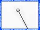 06329000 Grohe Zugstange 06329 chrom