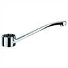 06410 Grohe Rohrauslauf