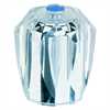 06706000 Grohe Griff Brillant 06706 1/2 Markierung blau, chrom