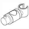 06765 Grohe Gleitelement Metall verchromt