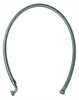 07467000 Grohe Anschlussschlauch 07467 chrom