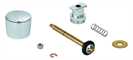 07524000 Grohe Umstellung Costa 07524 chrom