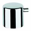 07749000 Grohe Metall-Absperrgriff 07749 f.Automatic 2000 Mehrzweckbatterie chrom