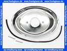 08365 Grohe Rosette