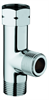 09751000 Grohe Verteilerstück 09751