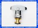 11105000 Grohe Oberteil 11105 mit Trecorn Griff Markierung rot 3/4 chrom 11105000 Grohe Oberteil 11105 mit Trecorn Griff Markierung rot 3/4 chrom