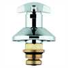 11507000 Grohe Oberteil 11507 für UP-Ventile Trecorn Gr. Mark. blau 1 chrom
