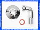 12063000 Grohe Anschlusswinkel Atlanta 12063 1/2 x3/4 chrom
