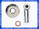 12063000 Grohe Anschlusswinkel Atlanta 12063 1/2 x3/4 chrom