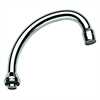 13037 Grohe Rohrauslauf HU-Form 135mm verchromt 13037 Grohe Rohrauslauf HU-Form 135mm verchromt