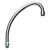 13073 Grohe Rohrauslauf HU-Form 185mm Costa