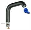 Grohe Auslauf 13374 hard graphite gebürstet 13374AL0