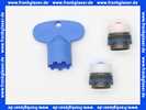13937000 Grohe Mousseur 13937 chrom für Essence WT-Batterie