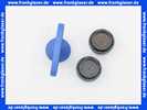 13937000 Grohe Mousseur 13937 chrom für Essence WT-Batterie