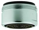 13952P00 Grohe Mousseur 13952 M24x1 mattchrom