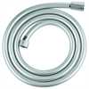 28388000 Grohe Brauseschlauch Silverflex 28388 1750mm 1/2'' x 1/2'' silber