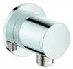 28671 Friedrich Grohe Wandschlussbogen Relexa-Plus passend zu 28212 u.28215 verchromt