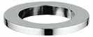36370000 Grohe Rosette 36370 chrom