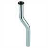 37038 Grohe Spülrohr 200mm gekröpft 30mm f.Druckspüler