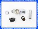 37339000 Grohe Urinal-Druckspüler Rondo 37339 mit integrierter Vorabsperrung chrom
