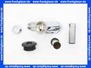 37339 Grohe Aufputz Urinal Druckspüler Rondo chrom