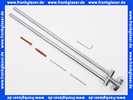40371001 Grohe Handtuchhalter Essentials 40371 2-armig schwenkbar Metall 450mm chrom