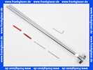 40371001 Grohe Handtuchhalter Essentials 40371 2-armig schwenkbar Metall 450mm chrom