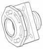42234000 Grohe Wasseranschluss 42234 für WC-Spülkasten 6-9 l