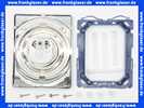 42302000 Grohe WC-Betätigung Surf 42302 chrom