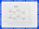 42326000 Grohe Revisionsschacht 42326 für Spülkasten 0,82 m