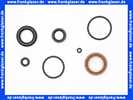 42345000 Grohe Dichtungssatz 42345