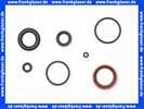 42345000 Grohe Dichtungssatz 42345