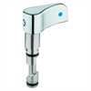 42839000 Grohe Mischwelle 42839 mit Hebel komplett für Tectron u. Tipptronic chrom