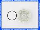 42848000 Grohe Ventilsitz 42848 mit O-Ring für Eco-Set und Ecolux