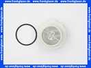 42848000 Grohe Ventilsitz 42848 mit O-Ring für Eco-Set und Ecolux