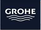 42886000 Grohe Lithium-Batterie 42886 6V für Prüfgerät (38383)