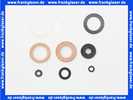 43707 Grohe Dichtungssatz f.Druckspueler
