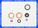 43707 Grohe Dichtungssatz f.Druckspueler