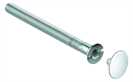 44043426 Grohe EICHELBERG Linsenkopfschraube 440434 für UP-Wannen-/Brausebatterie chrom