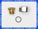 45040000 Grohe Anschlussverschraubung 45040 1/2 chrom