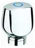 45230 Grohe Florida-Griff 115 verchromt