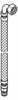 45461000 Grohe Druckschlauch flexibel 45461 M12x1 x 1 x3/8 chrom