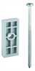 45914XE0 Grohe Ausgleichsscheibe 45914 für Relexa / Rainshower Brausestg. grau