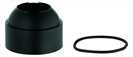 Grohe Kappe 46025 velvet black 46025KS0