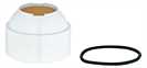46025LS0 Grohe Kappe 46025 moon white