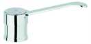 46093000 Grohe Hebel 46093 170mm f. Eurodisc Spezial seitlich chrom