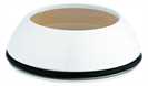 46116LS0 Grohe Kappe 46116 moon white