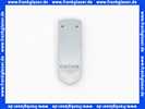 46184000 Grohe Abdeckkappe 46184 Metall für Hebel Eurodisc (46183) chrom