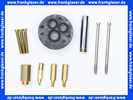46191000 Grohe Verlängerungsset 46191 25mm passend zu Rapido E chrom 46191000 Grohe Verlängerungsset 46191 25mm passend zu Rapido E chrom